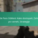 CDL Kode za promocijo orožja: Kože za orožje, Pripomočki, Prednosti