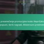 Nagrade za izziv dogodka: Nagrade za omejen čas, Ekskluzivni predmeti, Naloge v igri