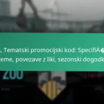 Izzivi bojne karte: Specifične naloge, napredovanje po ravneh, testi spretnosti