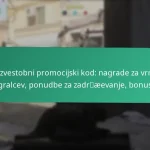 Izzivi bojne karte: Specifične naloge, napredovanje po ravneh, testi spretnosti