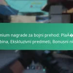 Prekoračitve ravni Bitka Pass: Takojšnje odklepanje, Povečanje napredovanja, Omejen čas
