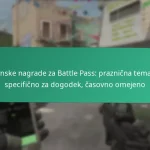 CDL posebne promocijske kode: edinstveni dogodki, medsebojne promocije, sodelovanja