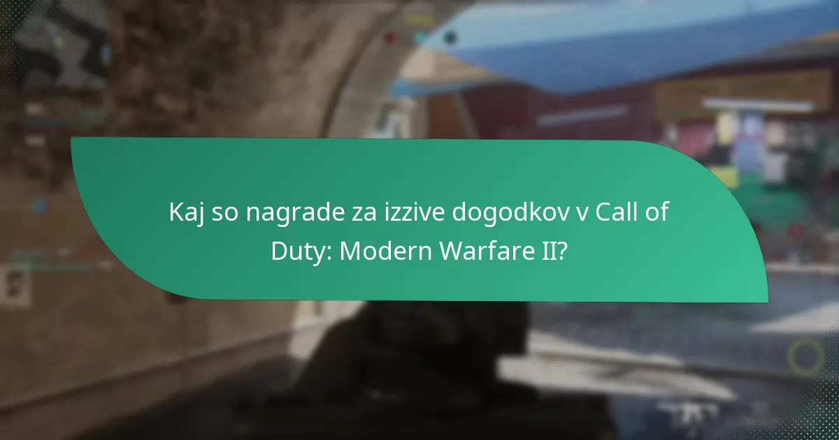Kako se lahko udeležim nagrad za izzive dogodkov?