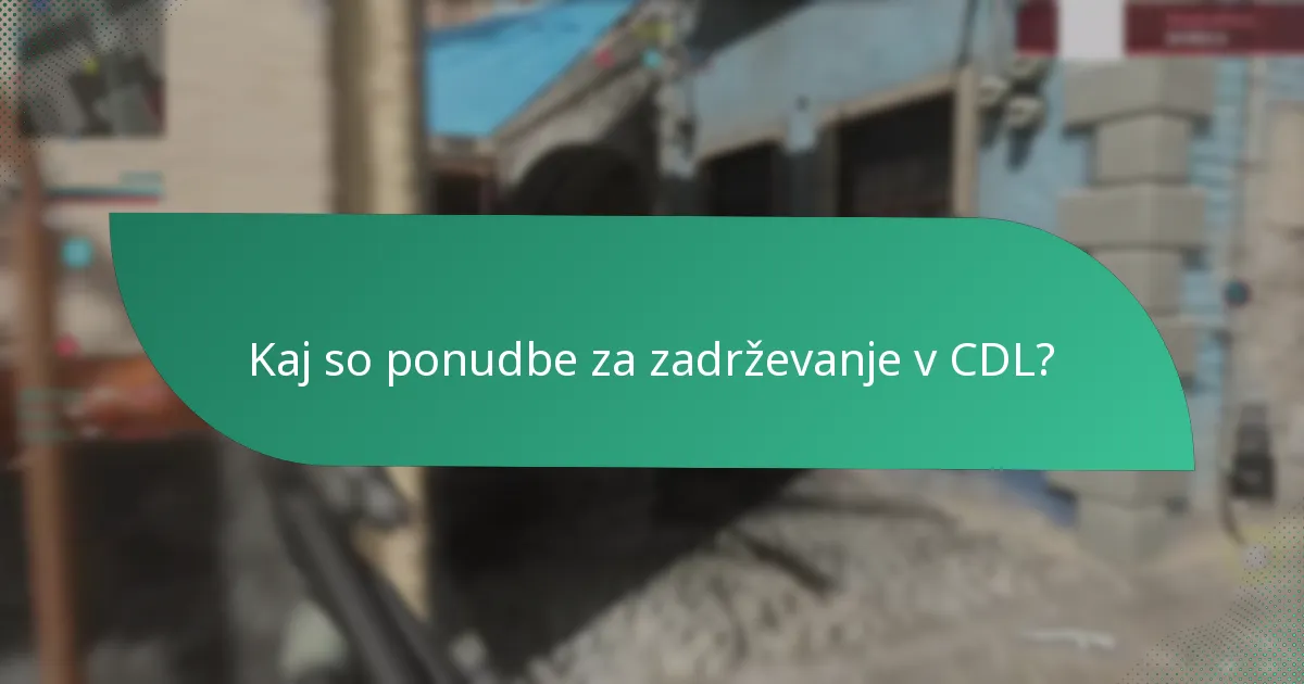 Katere nagrade prejmejo vrnjeni igralci?