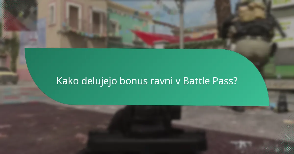 Kakšna je cena nakupa Battle Pass?