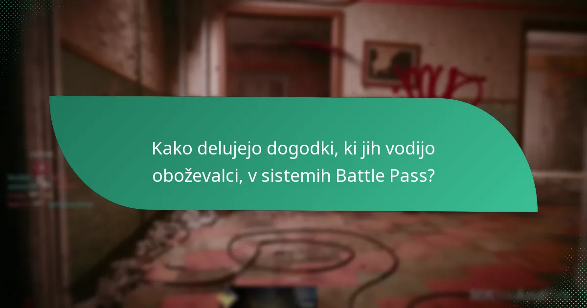 Katere vrste bonusov lahko igralci pridobijo preko nagrad Battle Pass?