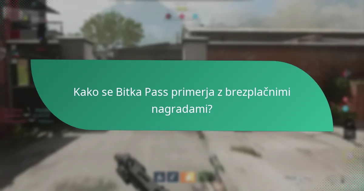 Katere strategije lahko maksimizirajo nagrade Bitka Pass?