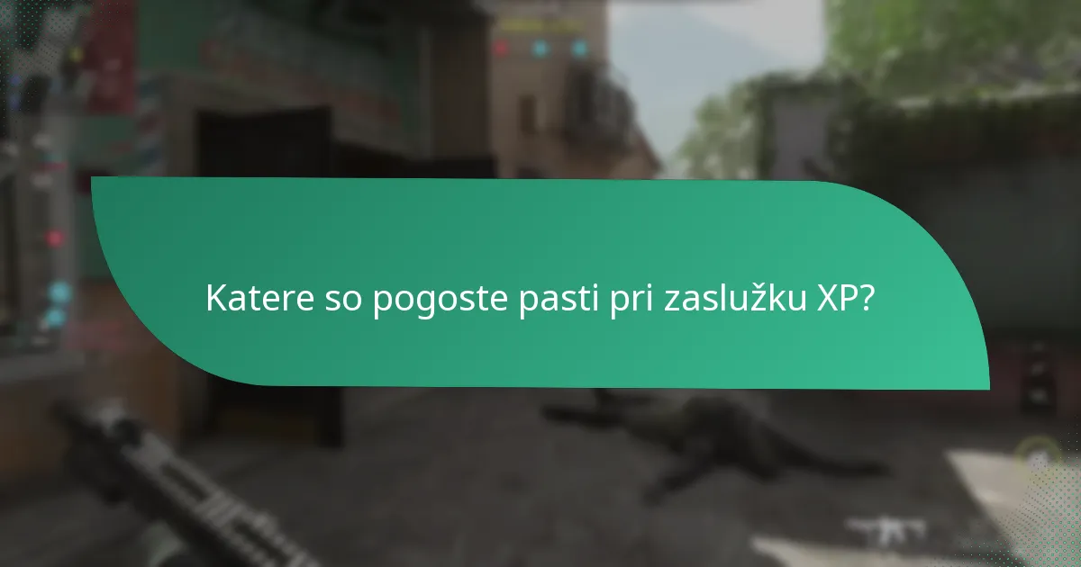 Kateri dejavniki vplivajo na dobiček XP v Battle Passu?