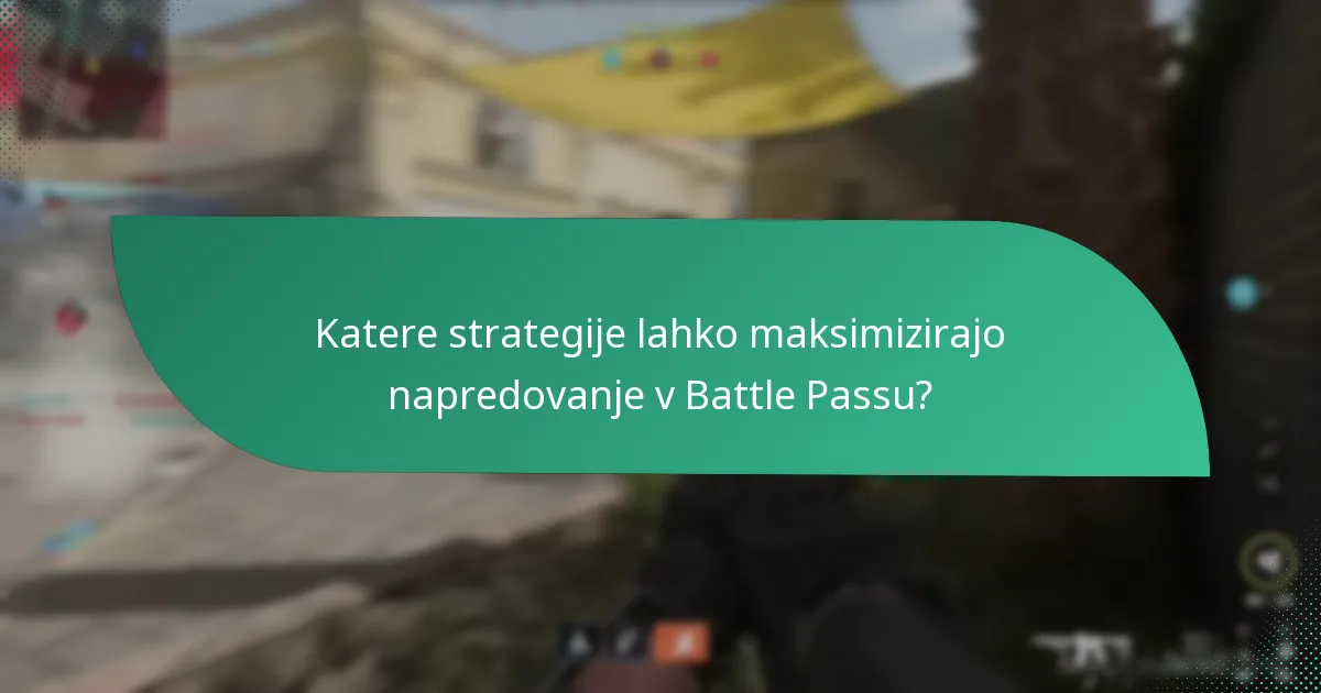 Katere so pogoste pasti pri zaslužku XP?